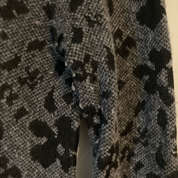 Valentino wool and viscose sweater - Picture 5 of 5